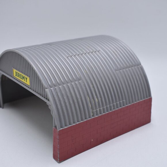 Jeremy Jet Plane At The Hanger Replacement Part 2007 Thomas & Friend TrackMaster - Picture 6 of 8